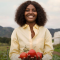 The Superfood Status of Tomatoes: 10 Health Benefits You Need to Know
